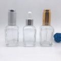 Made In China Superior Quality Glass Square 30ml Dropper Bottle
